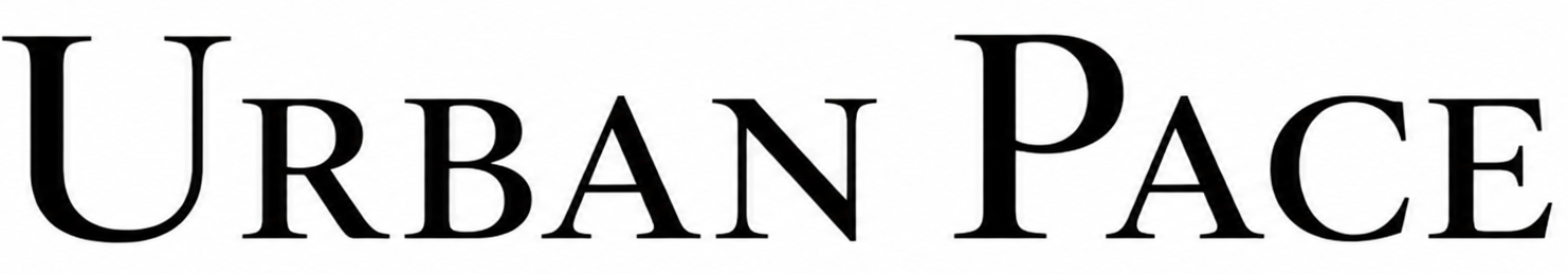 Urban Pace